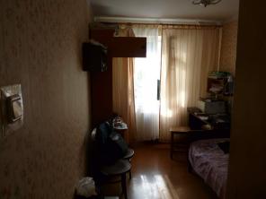 Продаётся 3-к квартира в п.Октябрьский!