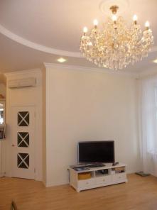 Продается квартира на Петровском острове