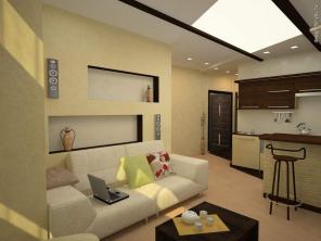 Продается 1-комнатная квартира, Всеволожский р-н