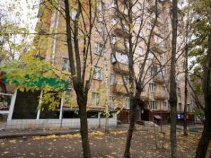 2 комн, 46.2/32.4/6 м2, этаж 3/8