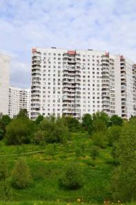 3-х комн. квартира ул. Раменки ЗАО г. Москвы