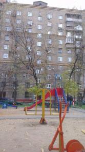 Продажа 2-Х квартиры Мироновская 9