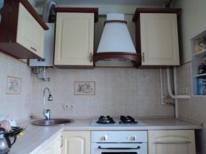 2-ком. кв. Молодогвардейская, д. 55