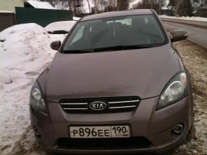 Kia Cee"d