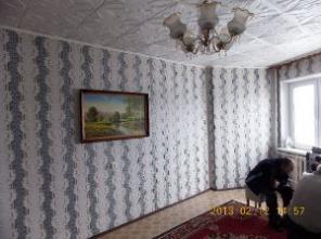 Продажа 3-к квартиры улучшенной планировки с балконом в Данкове Липецкой области