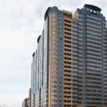 Продажа 1 к.кв. 38 м2, Выборгское шоссе 27 корп. 3