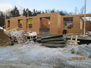 Привлекательные новостройки в ближнем Подмосковье