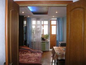 3 комнатная квартира