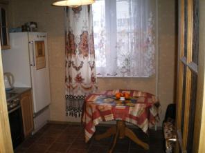 Южно Бутово м.Скобелевскaя