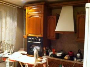 2-ная. кв Юрловский проезд 57м2. 6/22 этаж