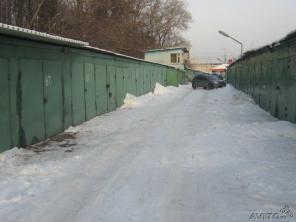 Продам гараж рядом с метро Войковская