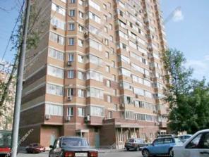 3-х комнатная квартира 101 кв.м