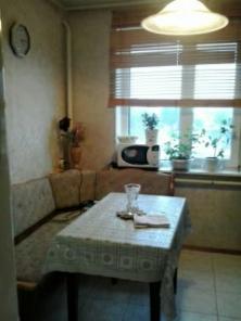 Продажа 3-й квартиры в Дмитрове 2-я Центральная