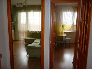 Продам 1-к квартиру на Рябовском шоссе