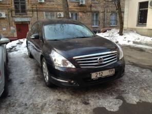  Nissan Teana( )