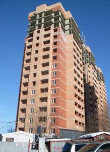 Продаю 1к. кв. -студию г. Пушкино, Набережная д. 3