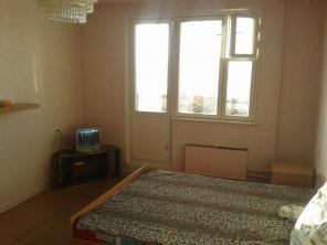 1 комнт. Москва, 38 кв.м., 15/17 этаж, 1992 г. дом