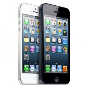 Iphone 5 16GB 32GB 64GB 