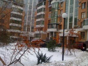 ЖК "Долина Грёз" элитная 6-и комнатная квартира