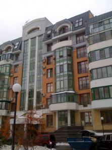 ЖК "Долина Грёз" элитная 6-и комнатная квартира