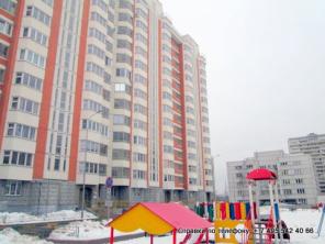 Продажа 2-комнатной квартиры, р-н Некрасовка