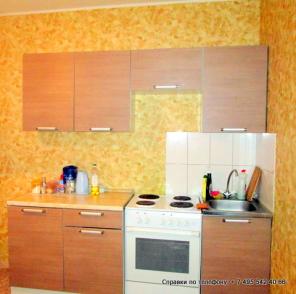 Продажа 2-комнатной квартиры, р-н Некрасовка