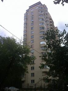 3-комн. квартира на ул. Толбухина, ЗАО