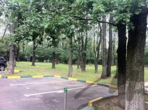 3-комн. квартира на ул. Толбухина, ЗАО