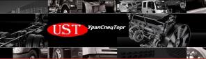 ООО "УралСпецТорг"