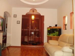 3-к квартира в г. Одинцово ул. М.Кутузова 85 кв.м