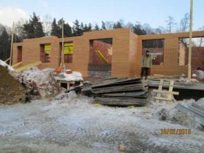 Привлекательные новостройки в ближнем Подмосковье