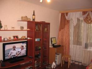 2 к.кв. г. Люберцы, ул. Красноармейская д. 18