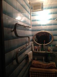 Продаётся 3-х комнатная квартира г. Щелково-3, п. Чкаловский