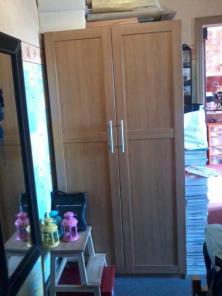 Продается 1-комнатная квартира.