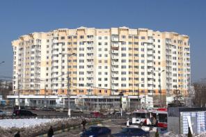 3-х комн. кв-ра в Москве (м.Коломенская)