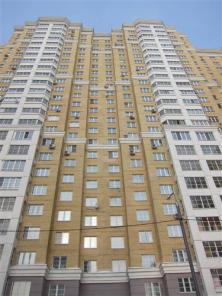 Продаю 2-комн. квартиру в Красногорске (НЕ ПАВШИНСКАЯ ПОЙМА !!!), ул. Вилора Трифонова, д. 1