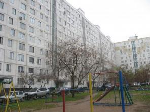 Продам 2-х комнатную квартиру (Отрадное)