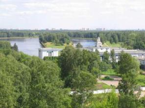 Балашиха 1-комн. кв-ра Щитниково, ул. Кольцевая