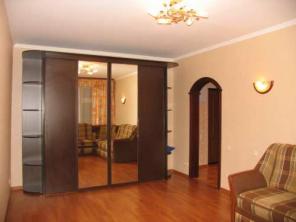 Балашиха 1-комн. кв-ра Щитниково, ул. Кольцевая