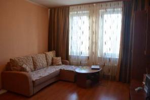 1к квартира г Железнодорожный, Граничная 42 кв. м