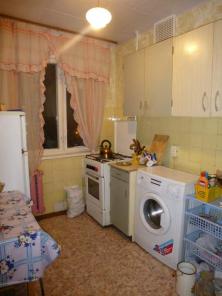 Продаю: 2 ком. кв. Московская обл. г Ногинск центр