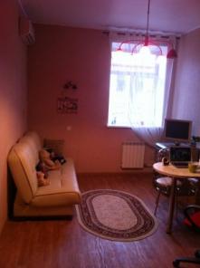 Продаётся квартира на Невском