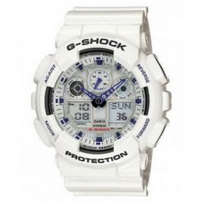  Casio G-Shock    