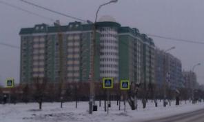 Ботанический 17