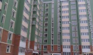 Ботанический 17