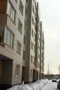 Московская обл., Раменский район, пгт Удельная