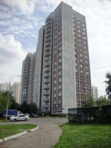 Продаем 3х ком. квартиру в районе Раменки (зао)