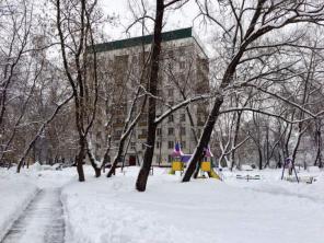 2х комн. квартира 37,7 кв.м. 20 мин до цен. Москвы