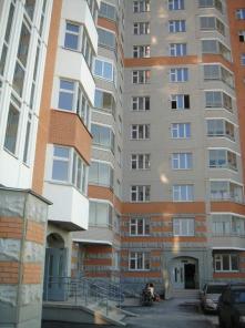 2-х комнатная квартира, Град Московский