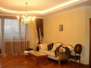 Продажа элитной 3-х ком. квартиры Б.Якиманка 26